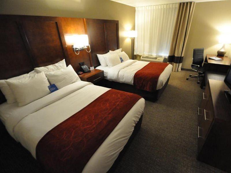 Quality Inn & Suites Bel Air I-95 Exit 77A Экстерьер фото