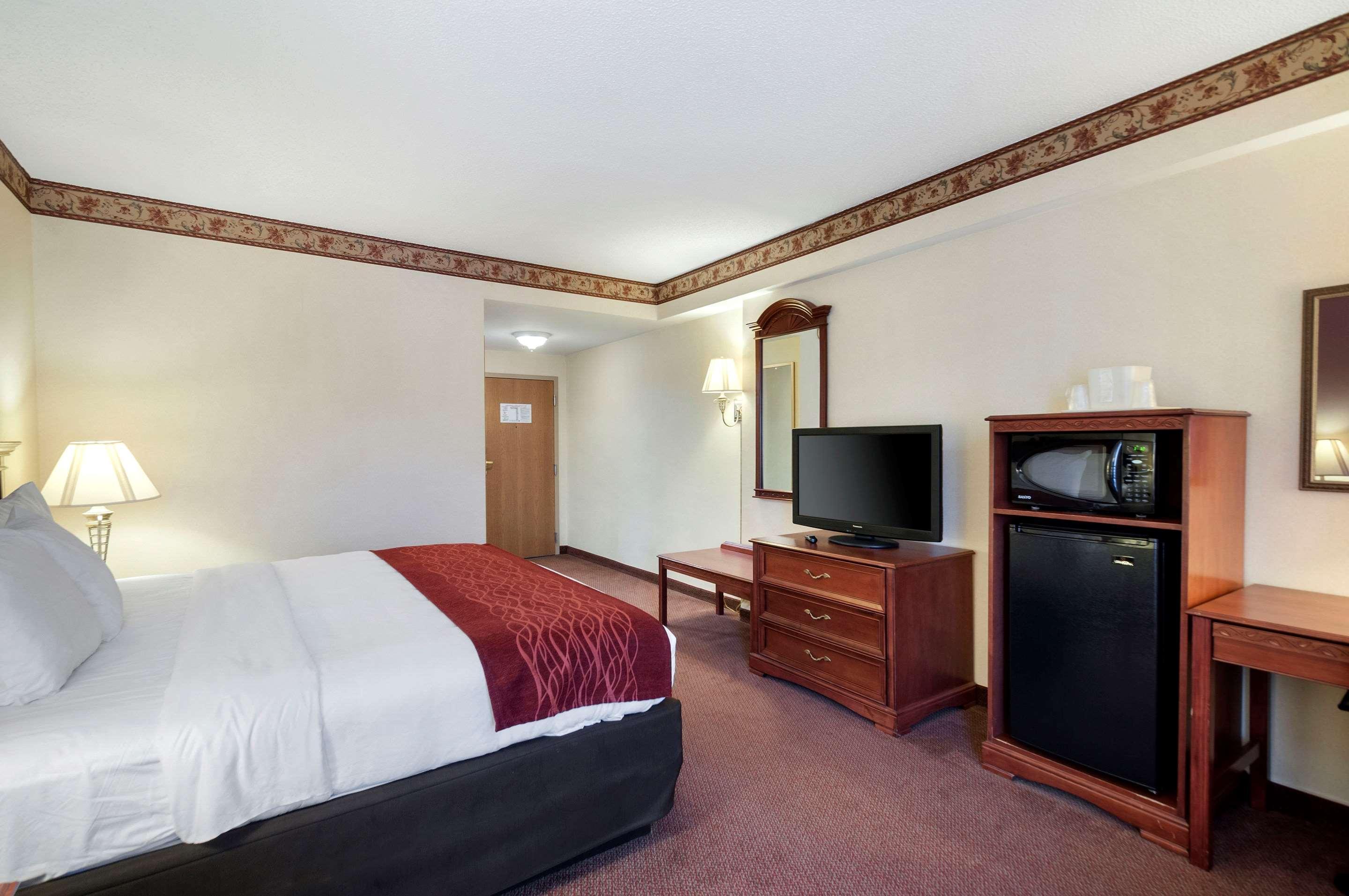 Quality Inn & Suites Bel Air I-95 Exit 77A Экстерьер фото