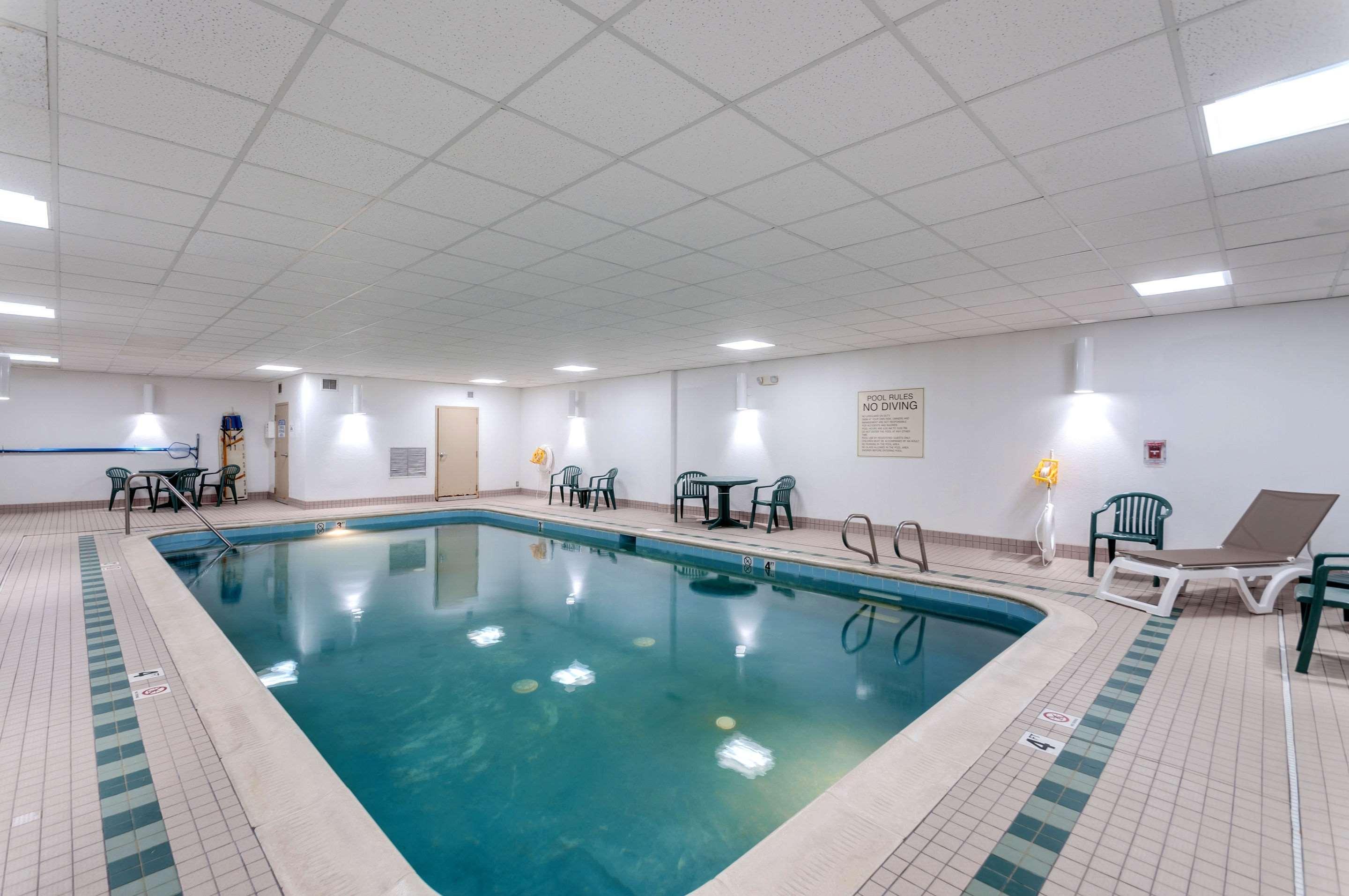Quality Inn & Suites Bel Air I-95 Exit 77A Экстерьер фото