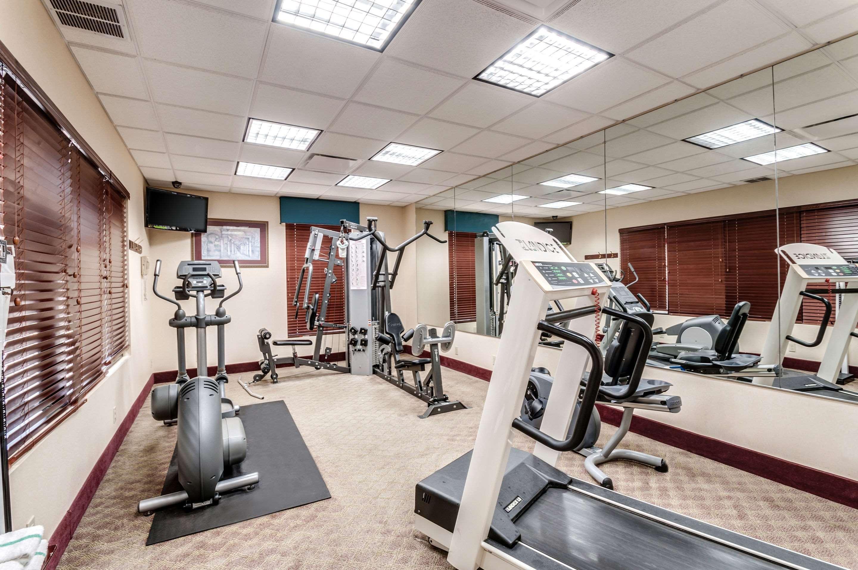 Quality Inn & Suites Bel Air I-95 Exit 77A Экстерьер фото