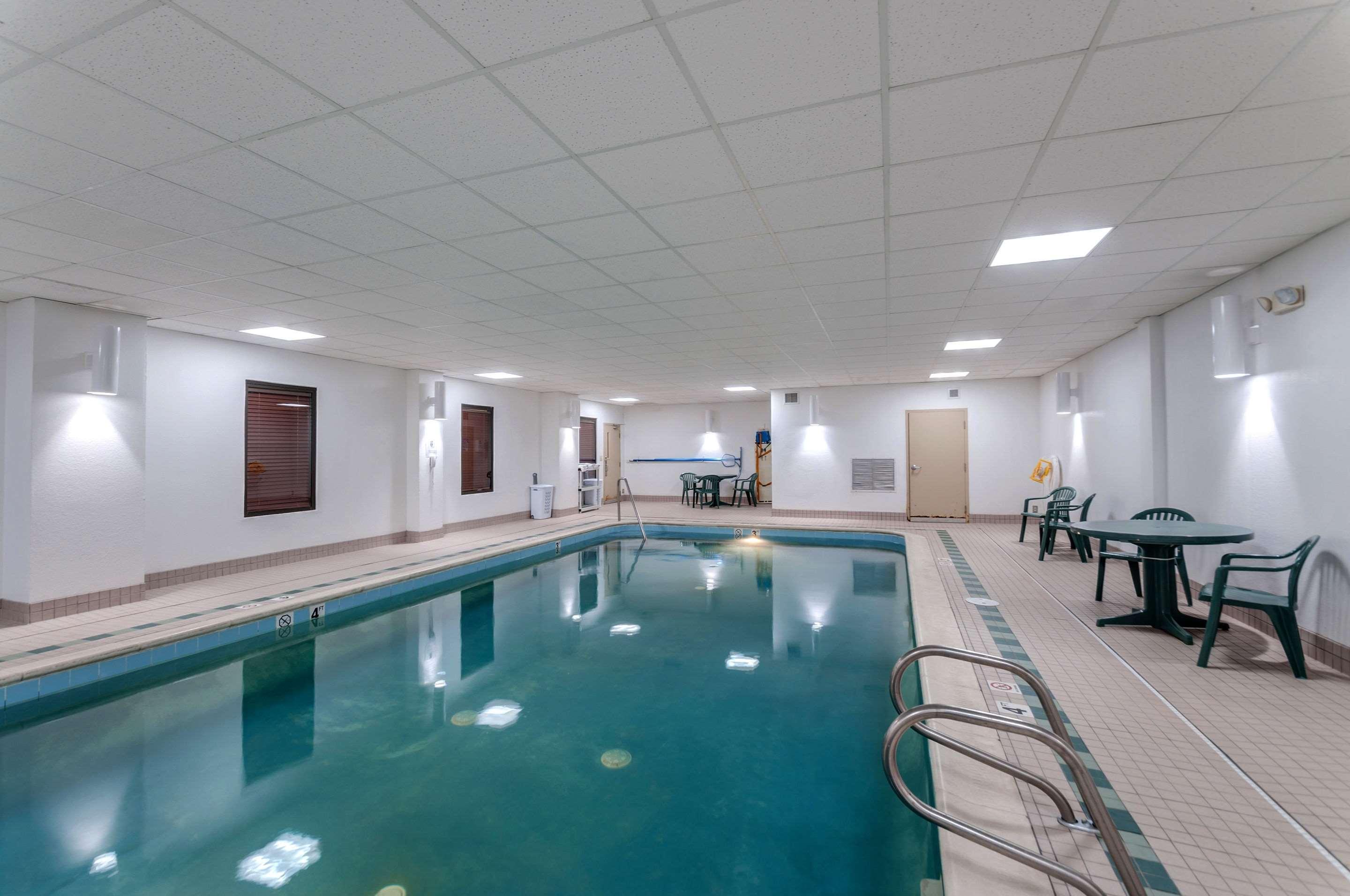 Quality Inn & Suites Bel Air I-95 Exit 77A Экстерьер фото