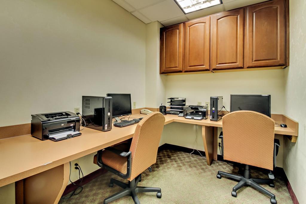 Quality Inn & Suites Bel Air I-95 Exit 77A Экстерьер фото