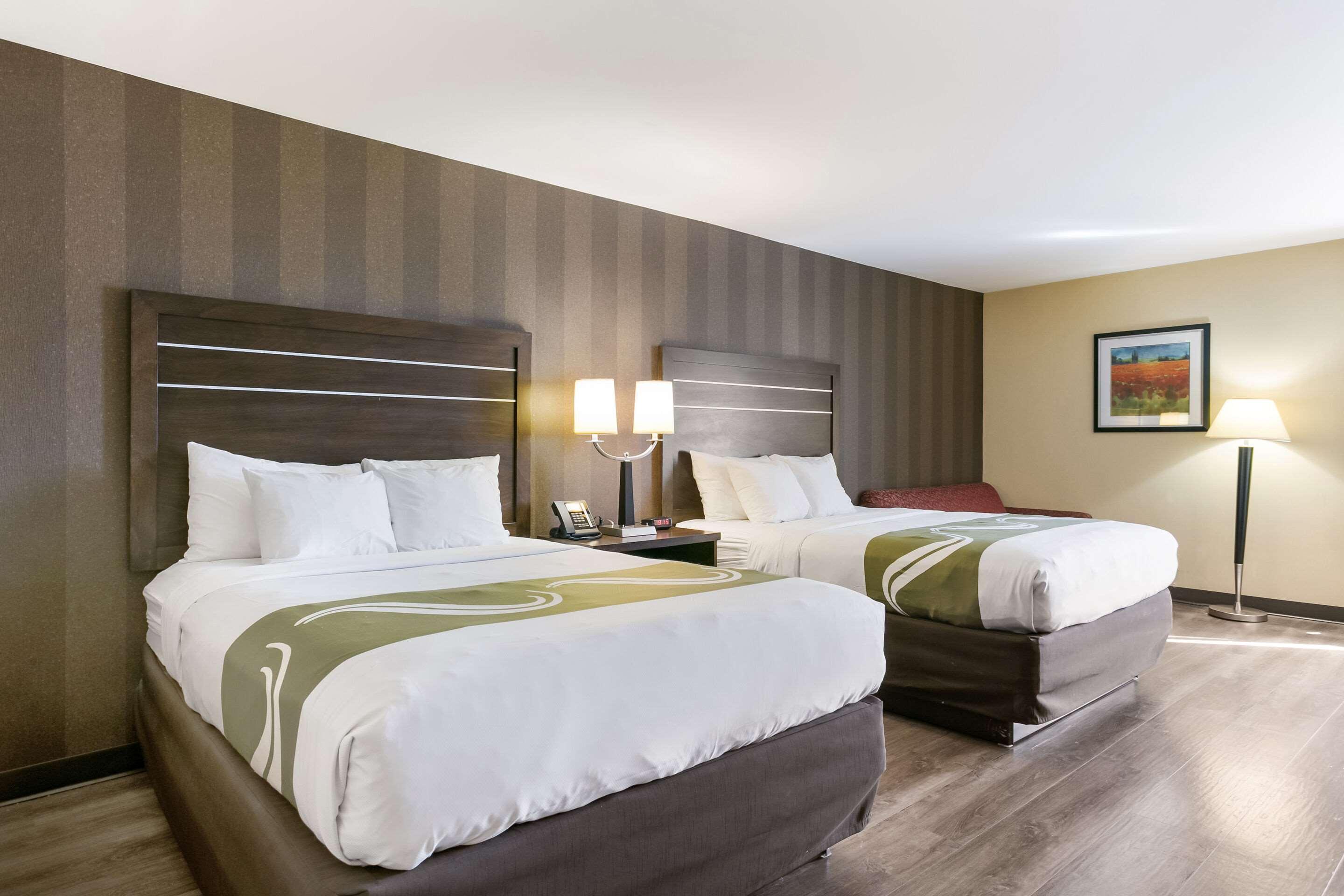 Quality Inn & Suites Bel Air I-95 Exit 77A Экстерьер фото