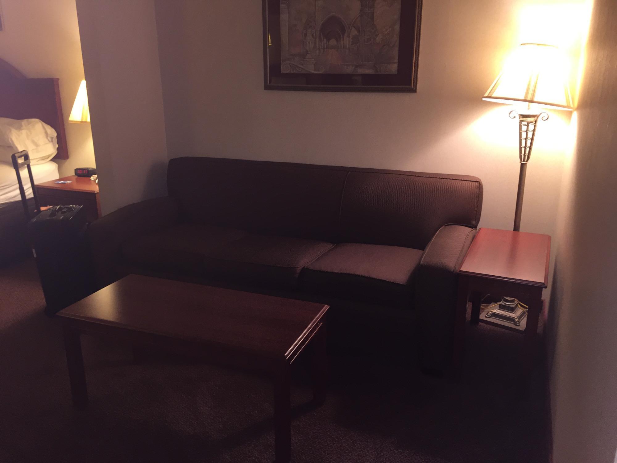 Quality Inn & Suites Bel Air I-95 Exit 77A Экстерьер фото