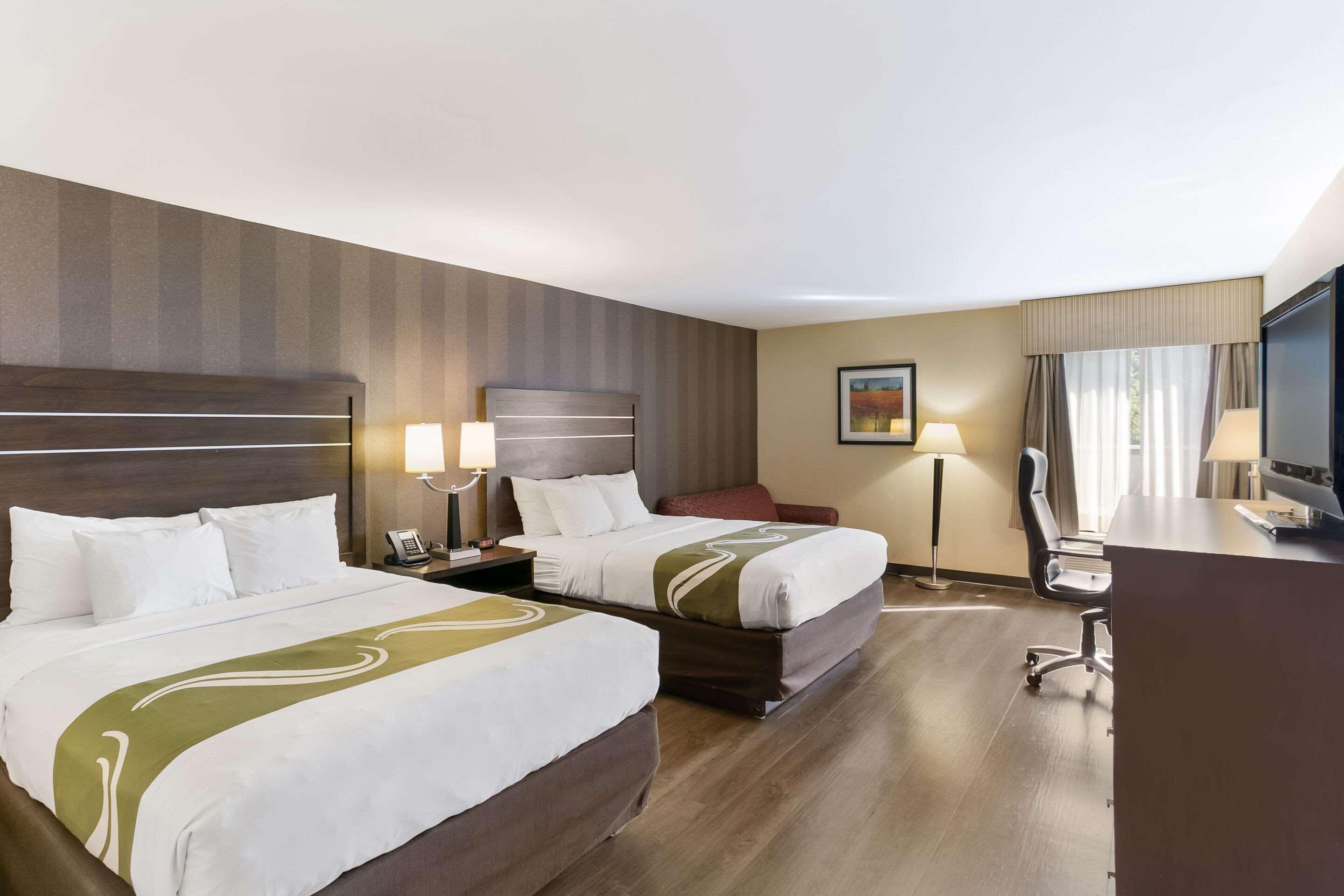 Quality Inn & Suites Bel Air I-95 Exit 77A Экстерьер фото