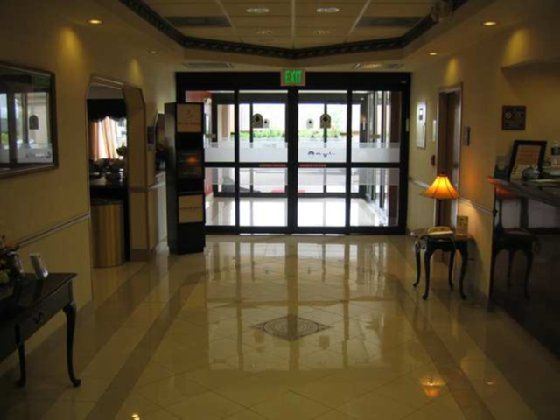 Quality Inn & Suites Bel Air I-95 Exit 77A Интерьер фото