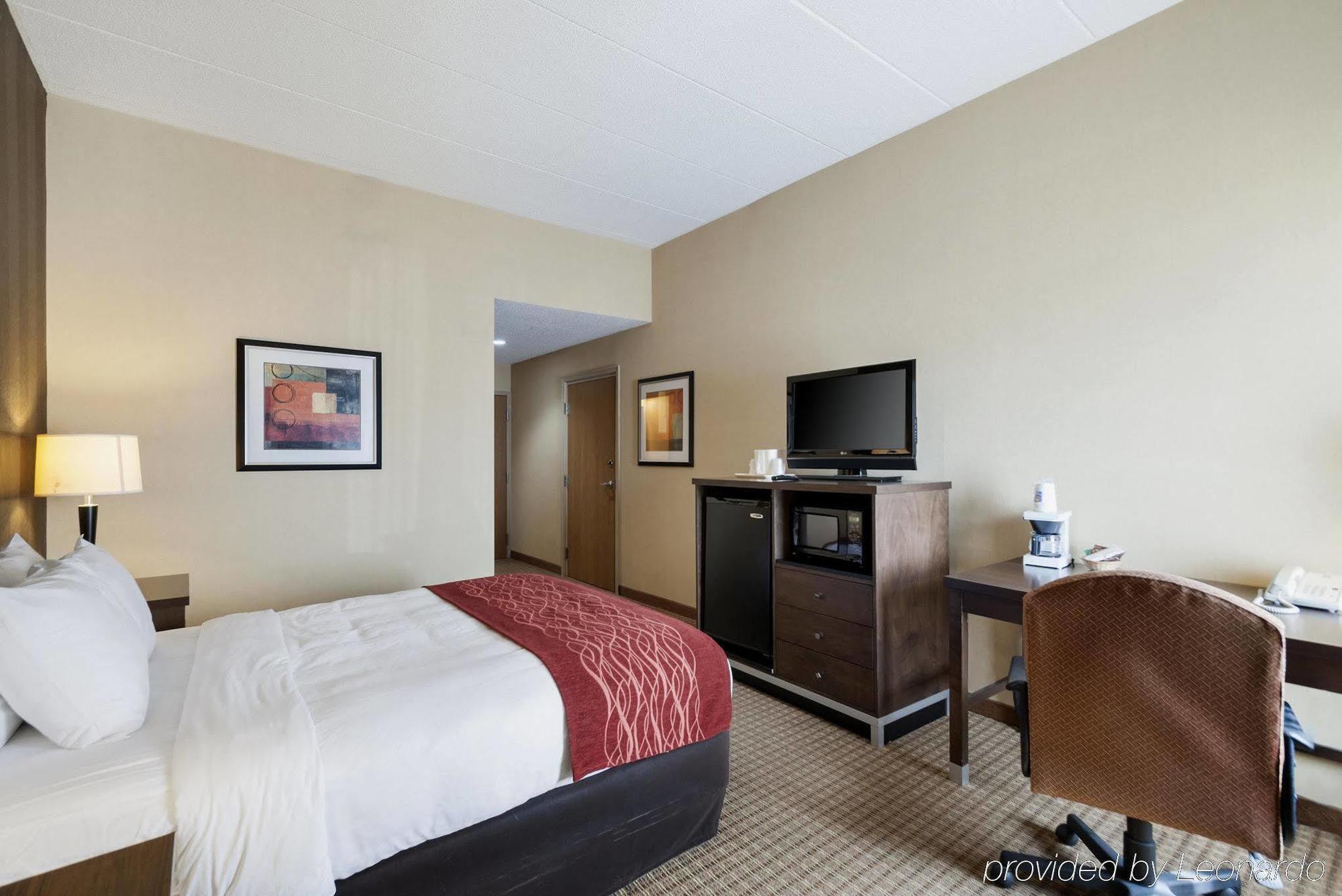 Quality Inn & Suites Bel Air I-95 Exit 77A Экстерьер фото