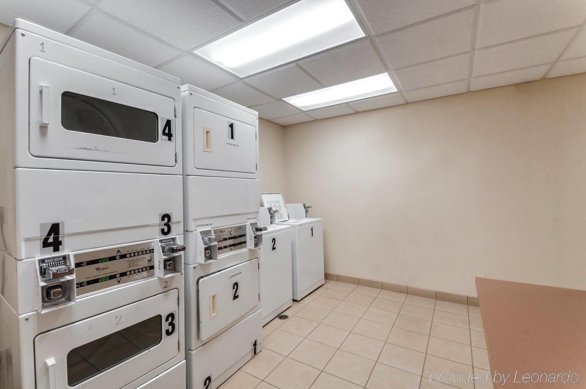 Quality Inn & Suites Bel Air I-95 Exit 77A Экстерьер фото