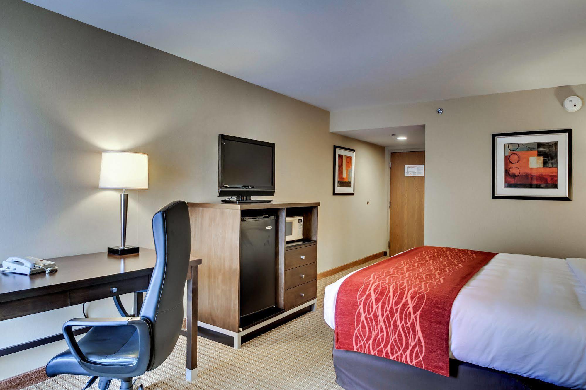 Quality Inn & Suites Bel Air I-95 Exit 77A Экстерьер фото